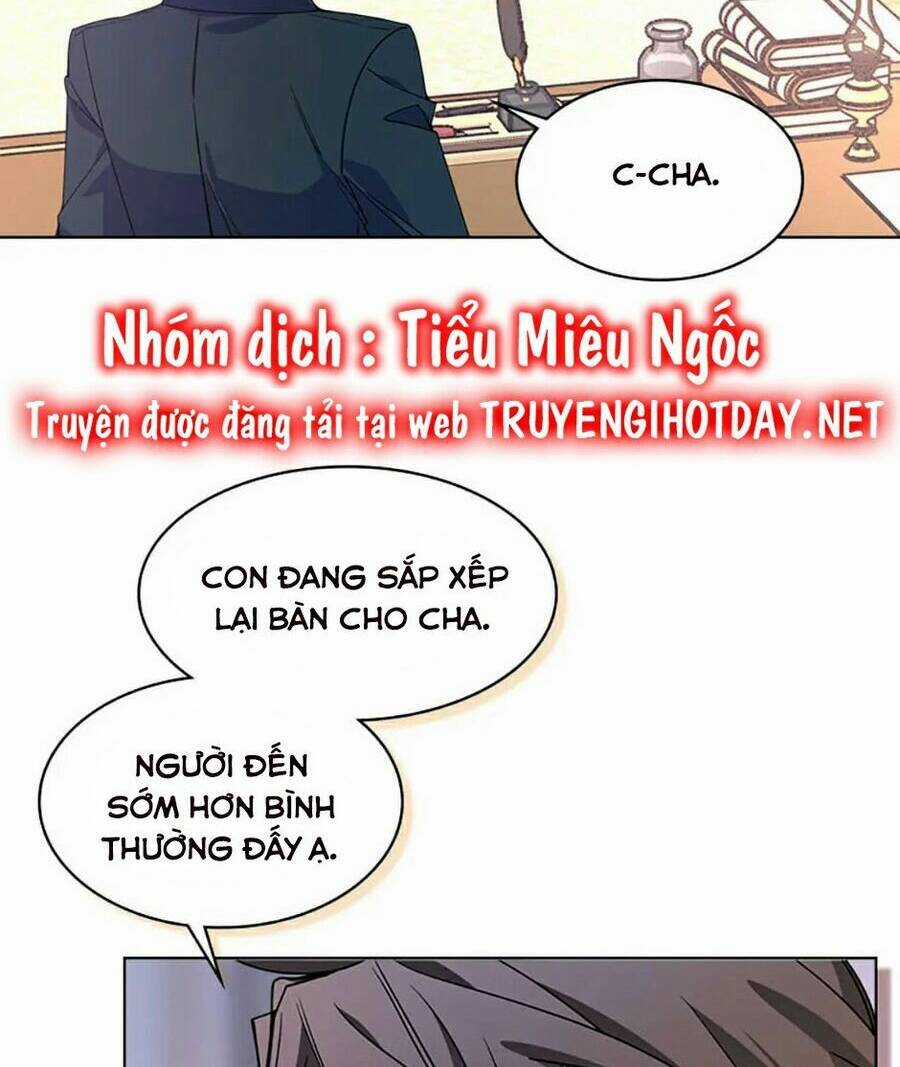 Anh Trai Tôi Quá Hiền Lành Làm Tôi Lo Lắng Ghê Chapter 75 trang 13