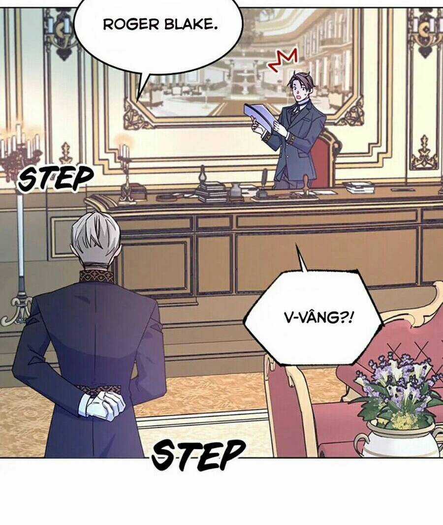 Anh Trai Tôi Quá Hiền Lành Làm Tôi Lo Lắng Ghê Chapter 75 trang 17