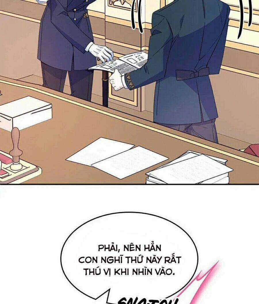 Anh Trai Tôi Quá Hiền Lành Làm Tôi Lo Lắng Ghê Chapter 75 trang 20