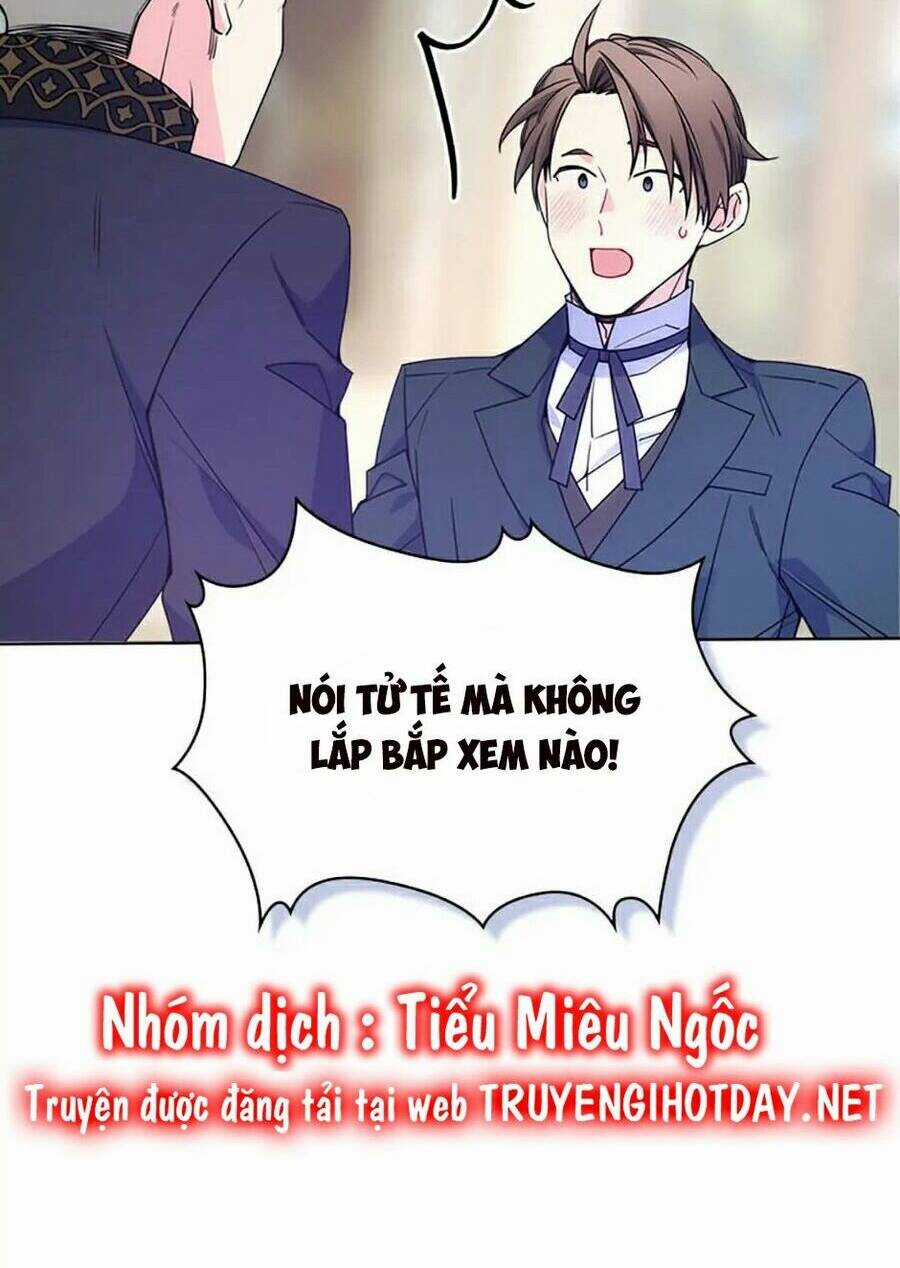 Anh Trai Tôi Quá Hiền Lành Làm Tôi Lo Lắng Ghê Chapter 75 trang 27