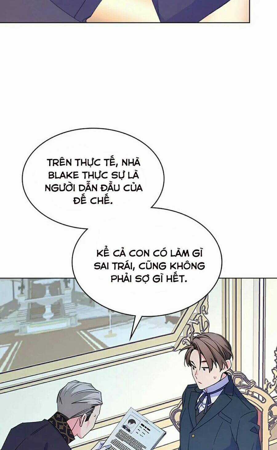 Anh Trai Tôi Quá Hiền Lành Làm Tôi Lo Lắng Ghê Chapter 75 trang 31