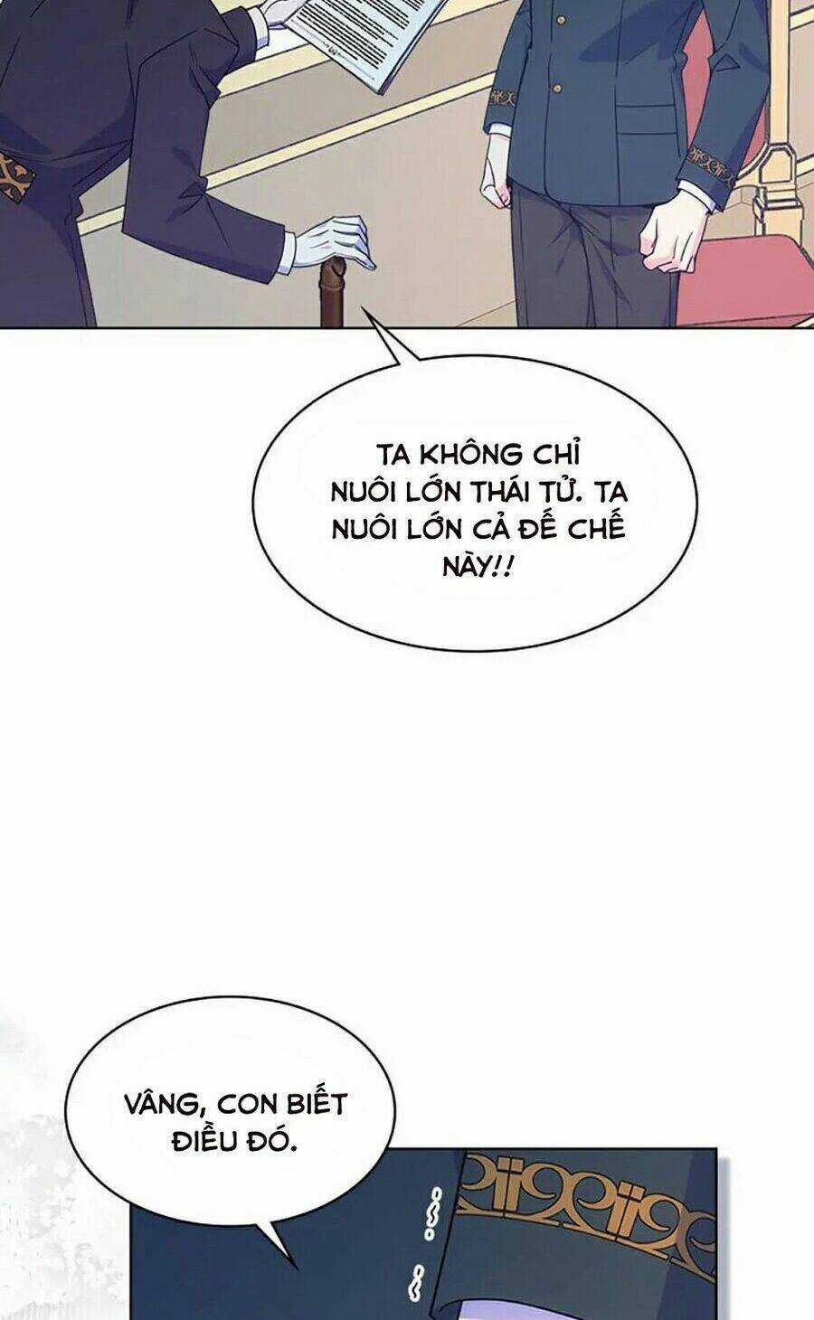 Anh Trai Tôi Quá Hiền Lành Làm Tôi Lo Lắng Ghê Chapter 75 trang 32