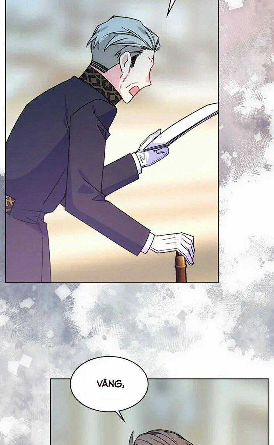 Anh Trai Tôi Quá Hiền Lành Làm Tôi Lo Lắng Ghê Chapter 75 trang 34