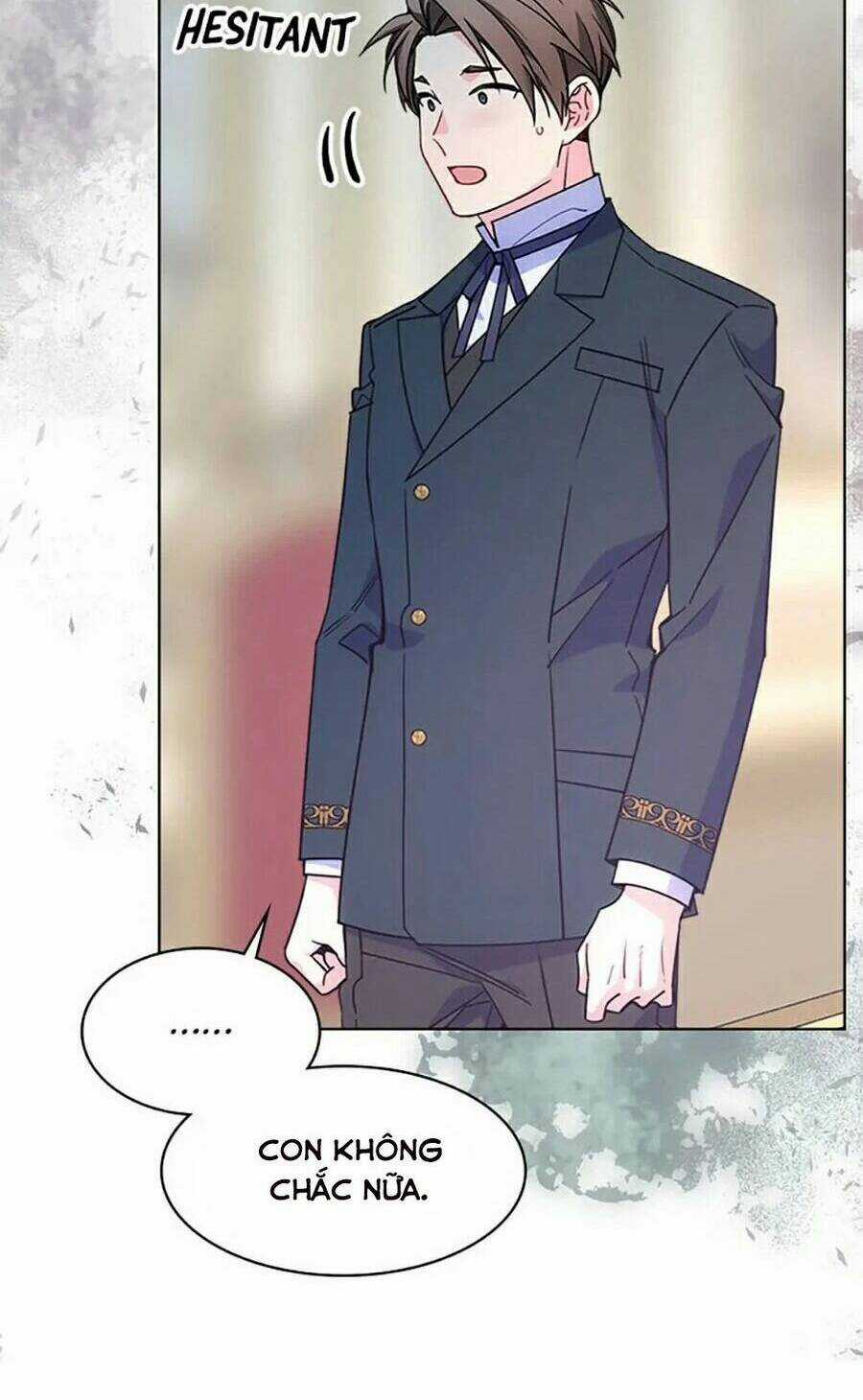 Anh Trai Tôi Quá Hiền Lành Làm Tôi Lo Lắng Ghê Chapter 75 trang 35