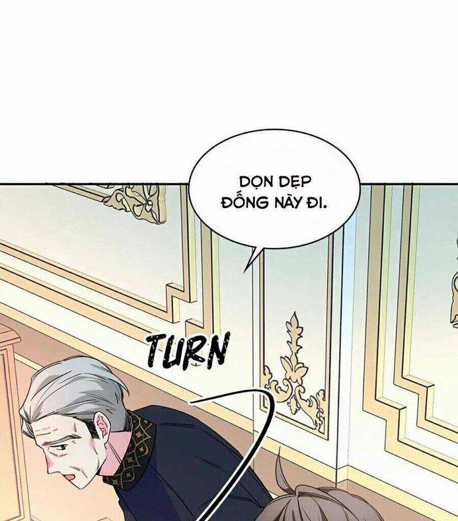 Anh Trai Tôi Quá Hiền Lành Làm Tôi Lo Lắng Ghê Chapter 75 trang 40