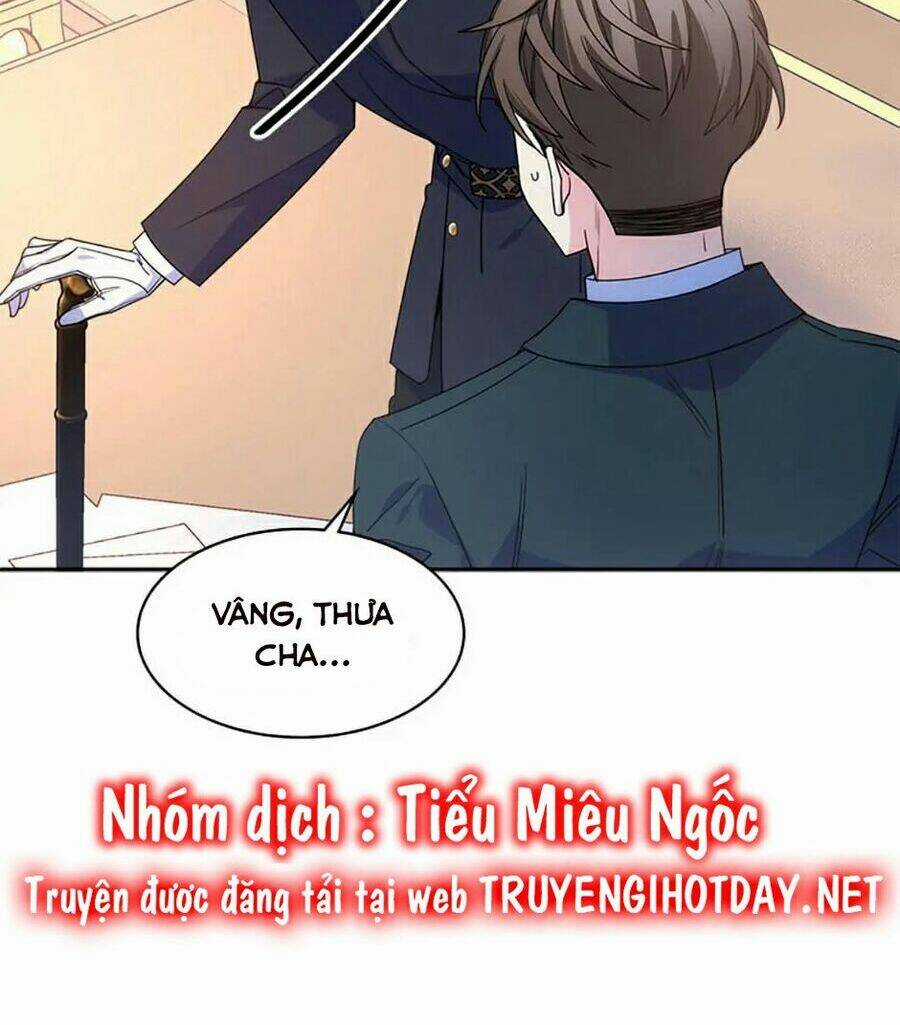 Anh Trai Tôi Quá Hiền Lành Làm Tôi Lo Lắng Ghê Chapter 75 trang 41