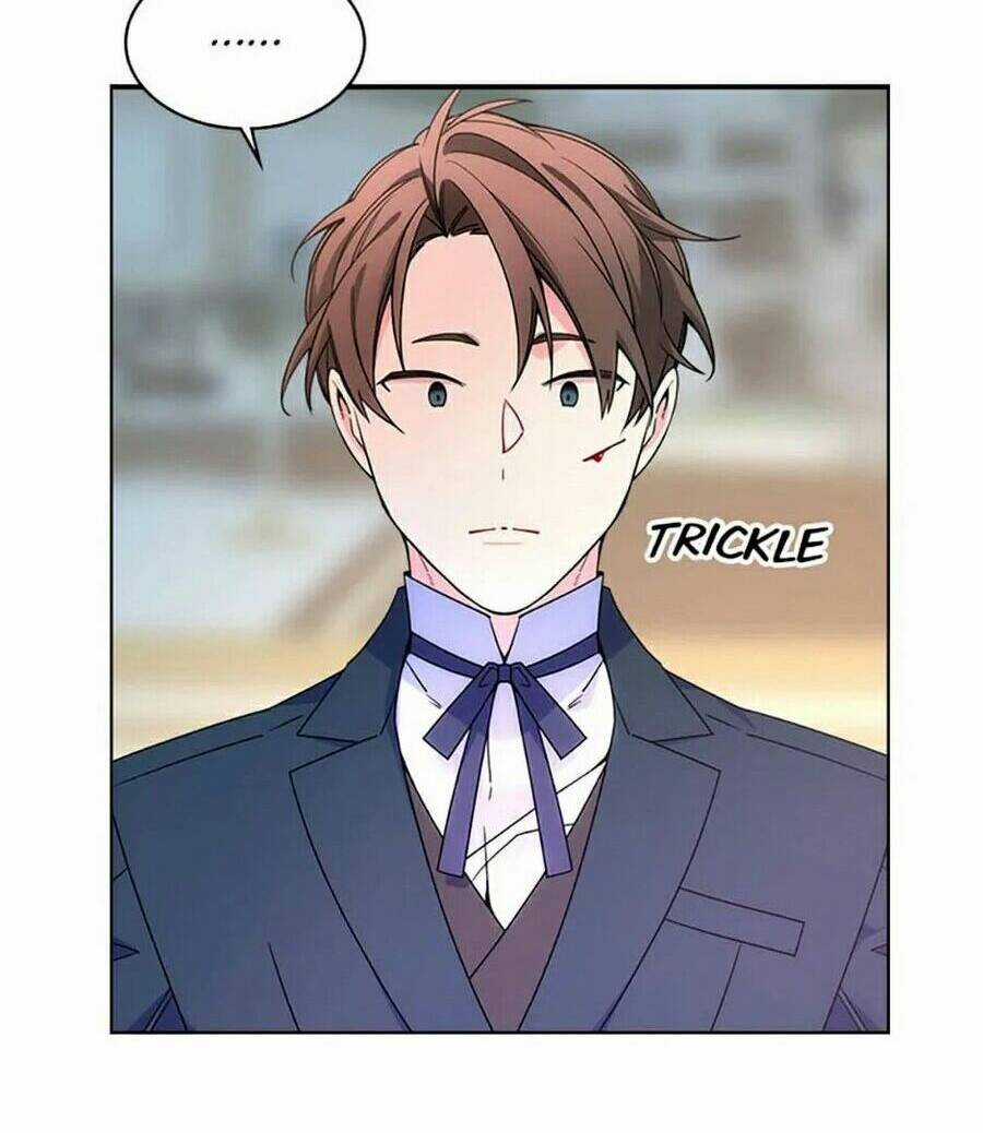 Anh Trai Tôi Quá Hiền Lành Làm Tôi Lo Lắng Ghê Chapter 75 trang 45