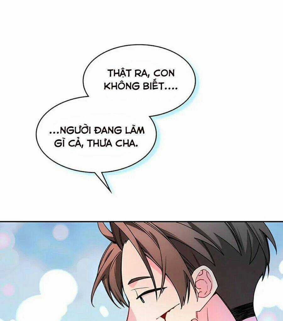 Anh Trai Tôi Quá Hiền Lành Làm Tôi Lo Lắng Ghê Chapter 75 trang 46