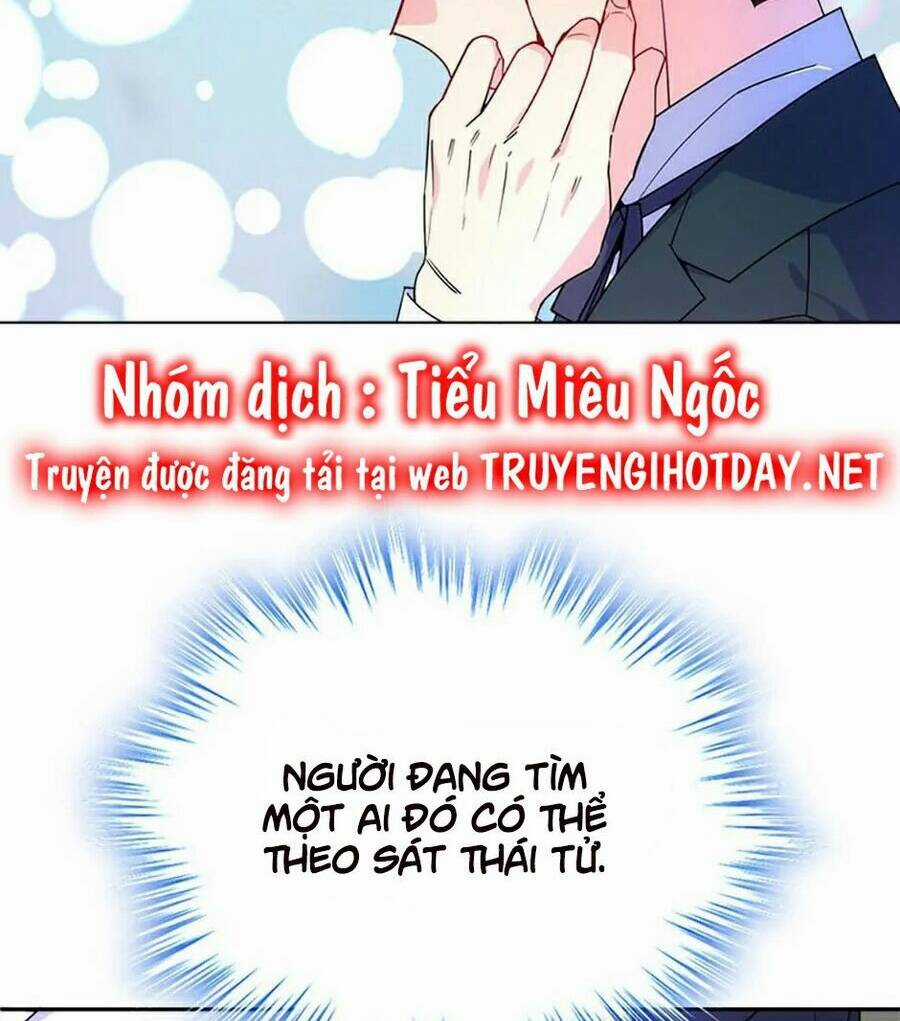 Anh Trai Tôi Quá Hiền Lành Làm Tôi Lo Lắng Ghê Chapter 75 trang 47