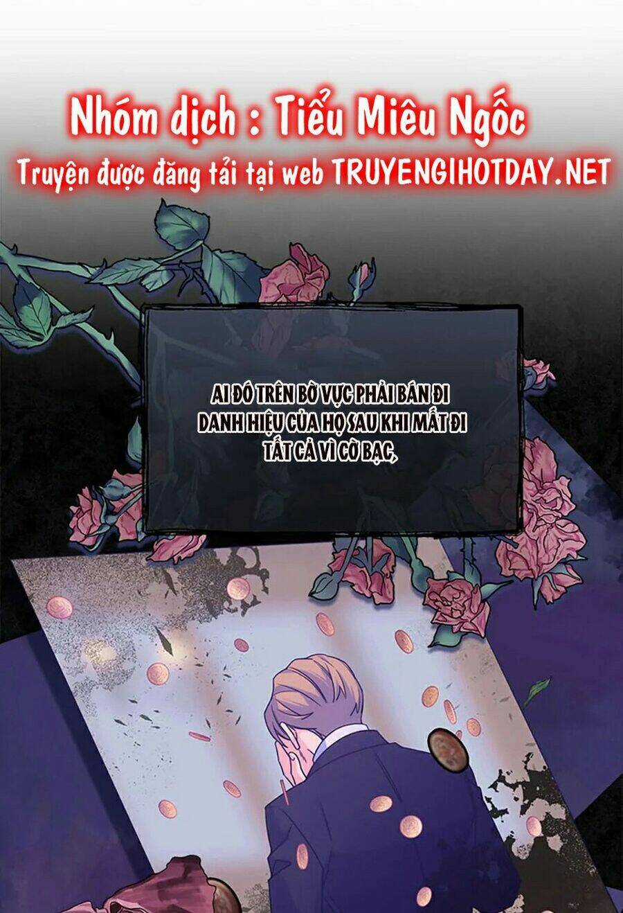 Anh Trai Tôi Quá Hiền Lành Làm Tôi Lo Lắng Ghê Chapter 75 trang 50