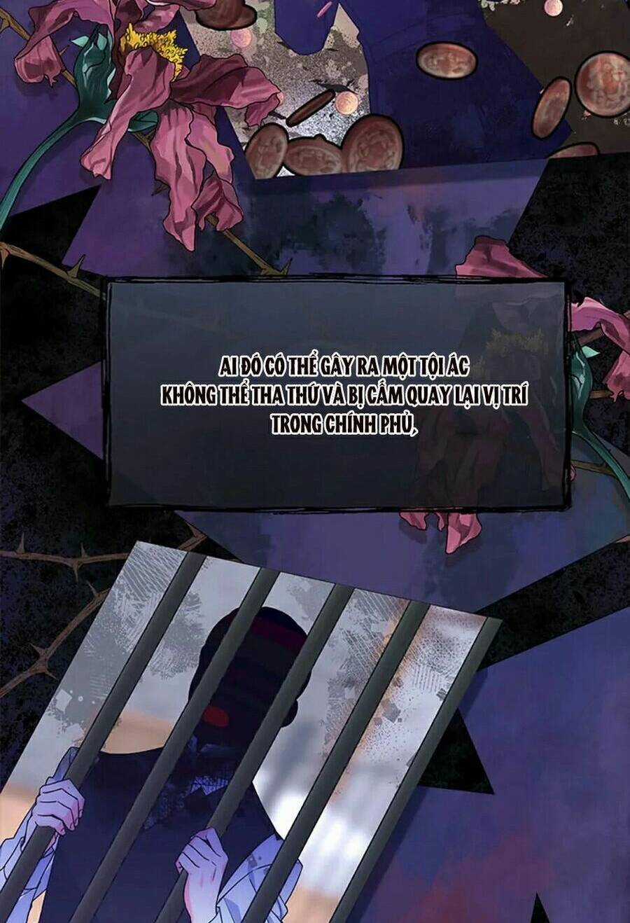 Anh Trai Tôi Quá Hiền Lành Làm Tôi Lo Lắng Ghê Chapter 75 trang 51