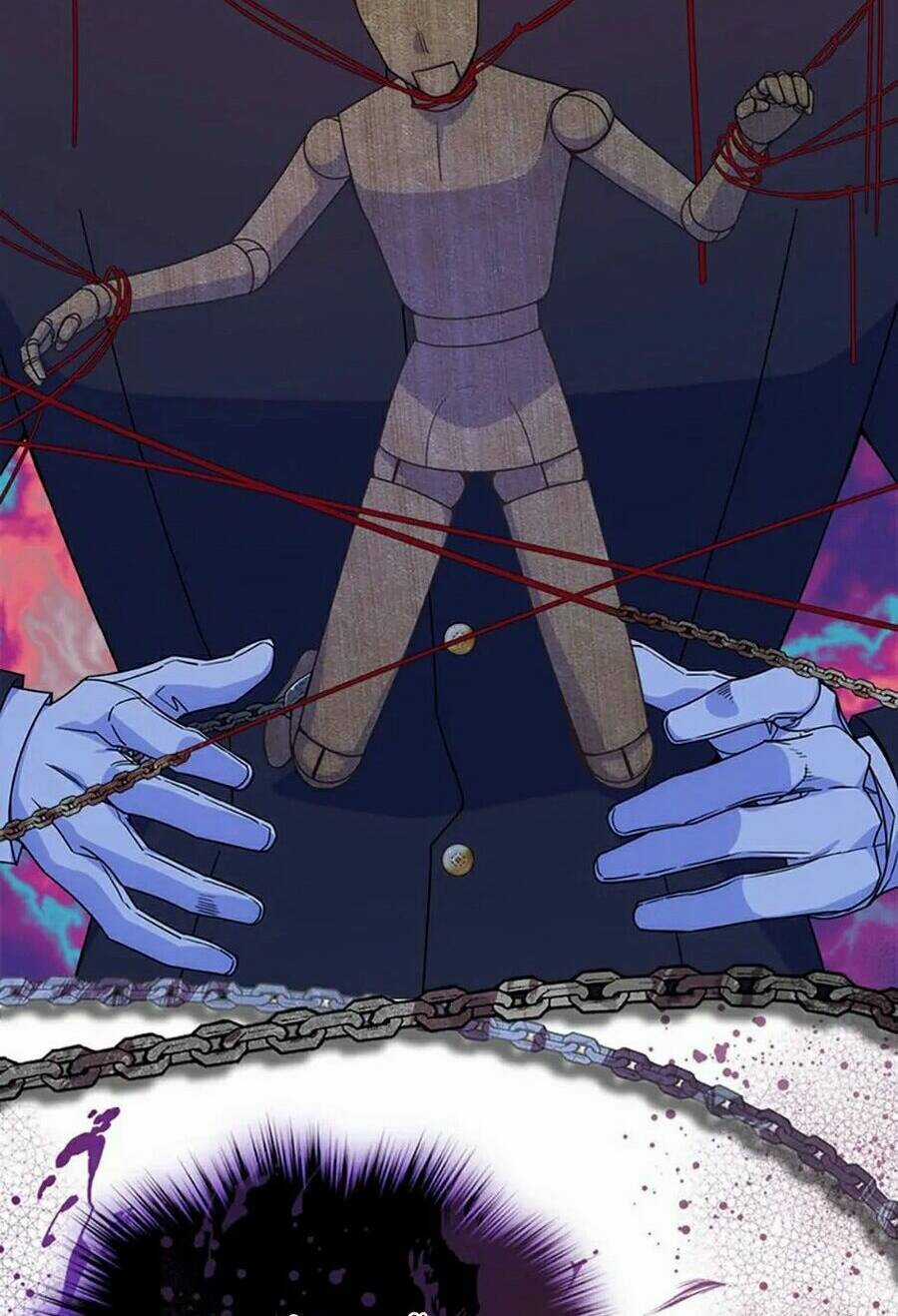 Anh Trai Tôi Quá Hiền Lành Làm Tôi Lo Lắng Ghê Chapter 75 trang 55