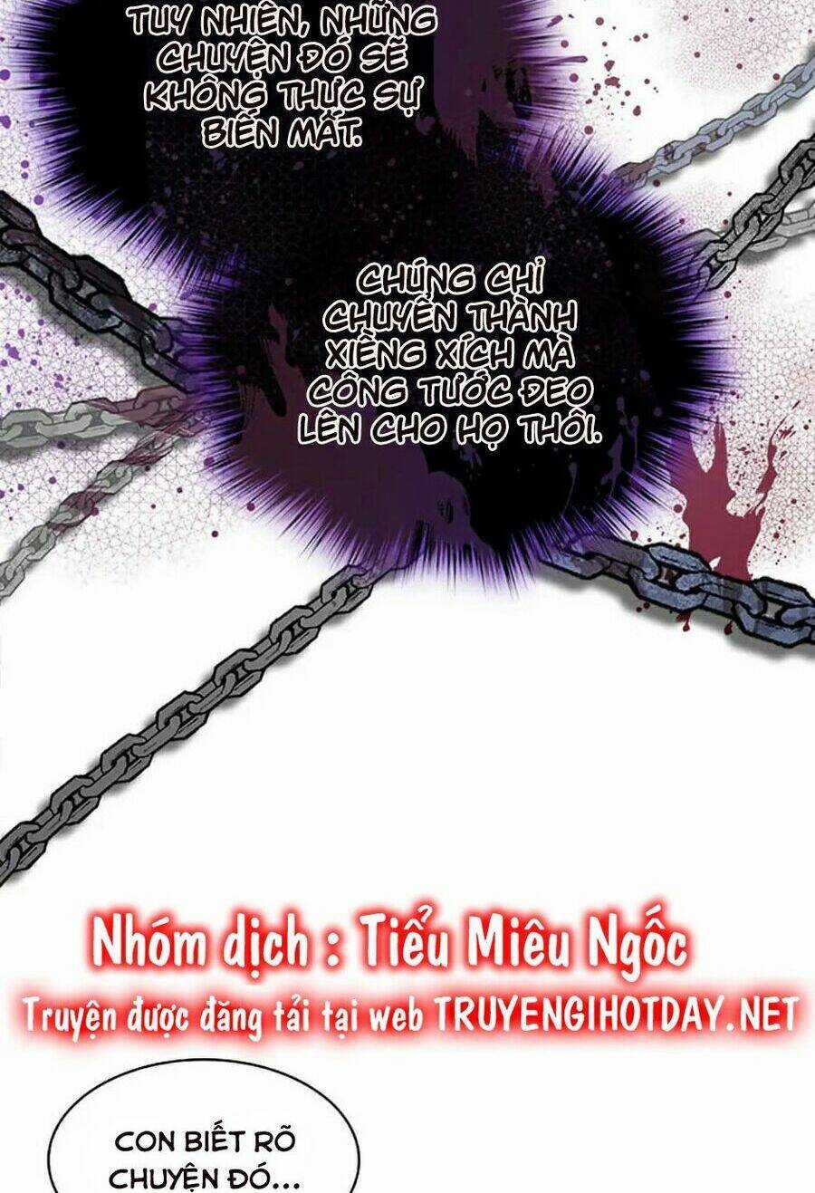 Anh Trai Tôi Quá Hiền Lành Làm Tôi Lo Lắng Ghê Chapter 75 trang 56