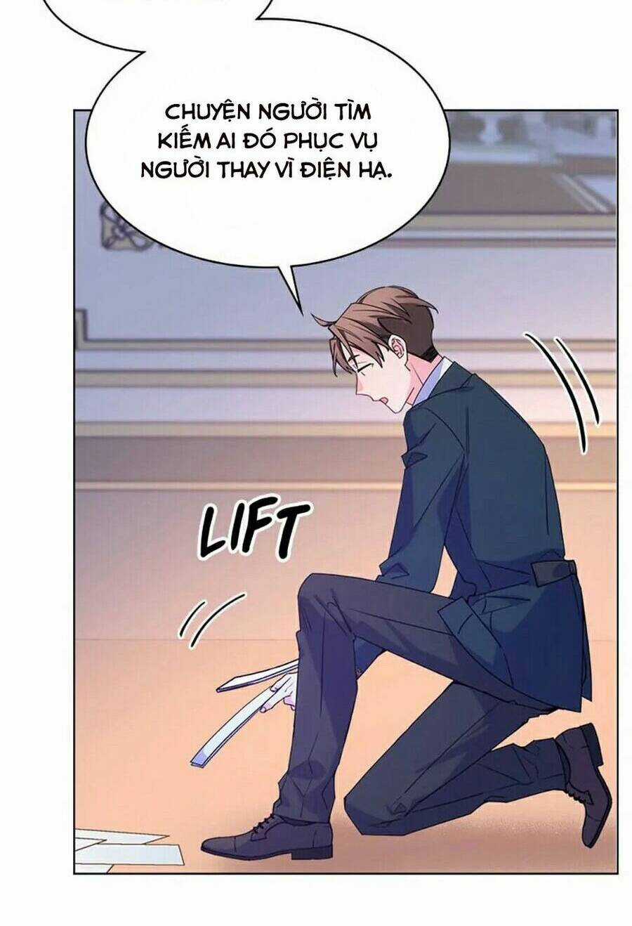 Anh Trai Tôi Quá Hiền Lành Làm Tôi Lo Lắng Ghê Chapter 75 trang 57