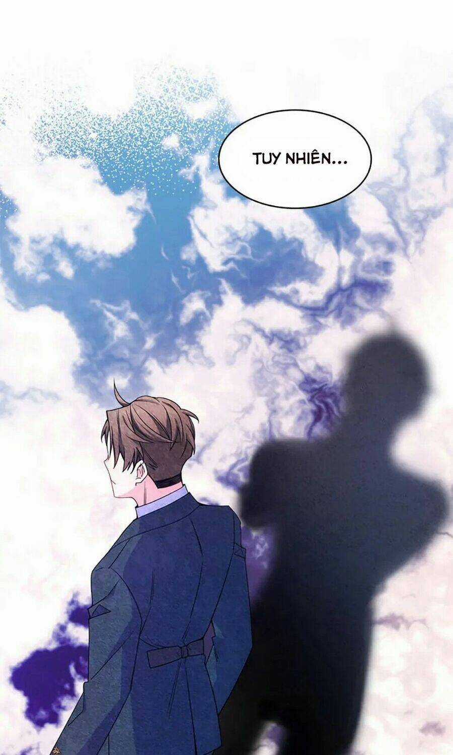 Anh Trai Tôi Quá Hiền Lành Làm Tôi Lo Lắng Ghê Chapter 75 trang 58