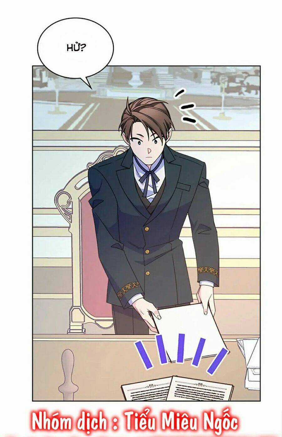 Anh Trai Tôi Quá Hiền Lành Làm Tôi Lo Lắng Ghê Chapter 75 trang 6