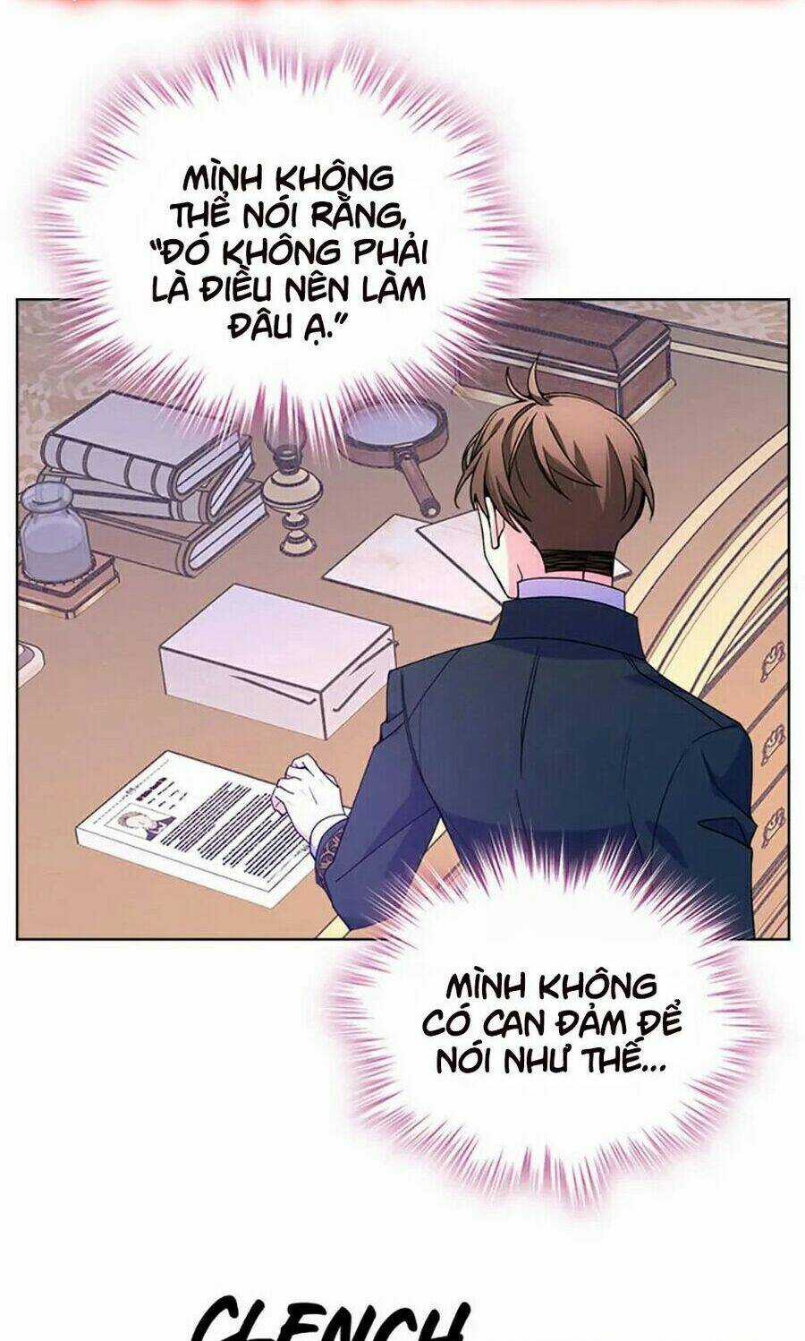 Anh Trai Tôi Quá Hiền Lành Làm Tôi Lo Lắng Ghê Chapter 75 trang 60