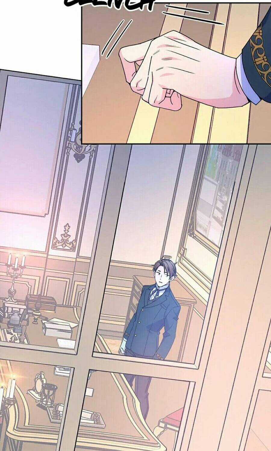 Anh Trai Tôi Quá Hiền Lành Làm Tôi Lo Lắng Ghê Chapter 75 trang 61