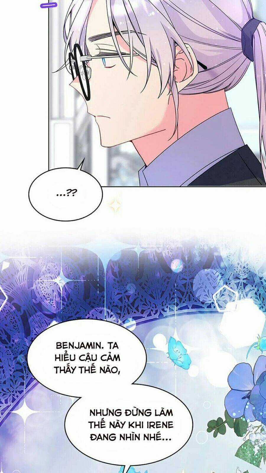 Anh Trai Tôi Quá Hiền Lành Làm Tôi Lo Lắng Ghê Chapter 75 trang 65