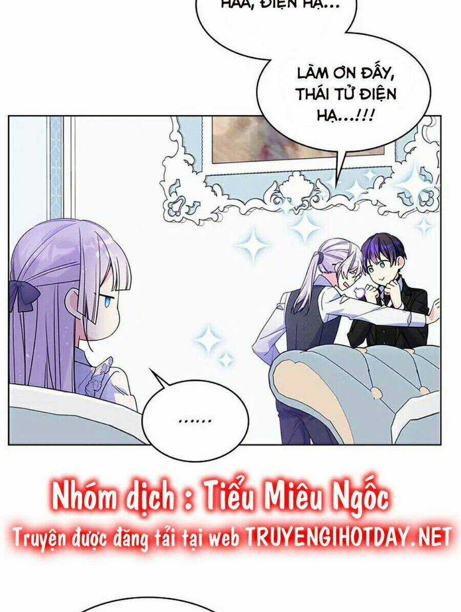 Anh Trai Tôi Quá Hiền Lành Làm Tôi Lo Lắng Ghê Chapter 75 trang 68