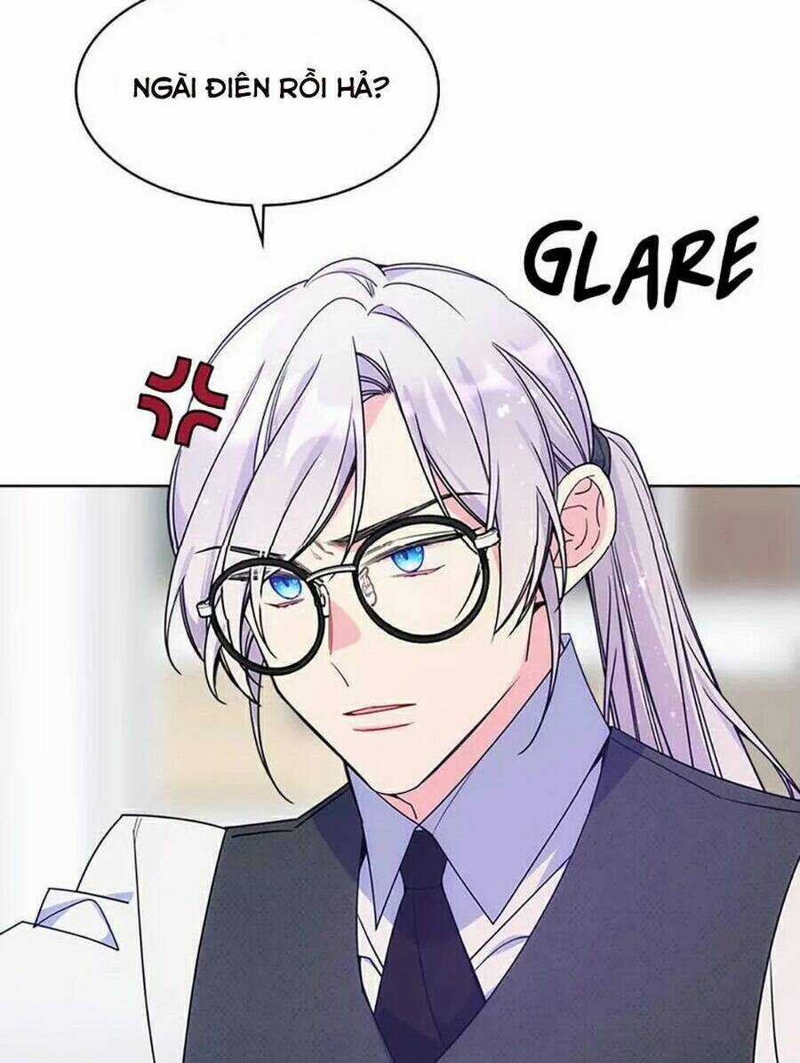 Anh Trai Tôi Quá Hiền Lành Làm Tôi Lo Lắng Ghê Chapter 75 trang 69