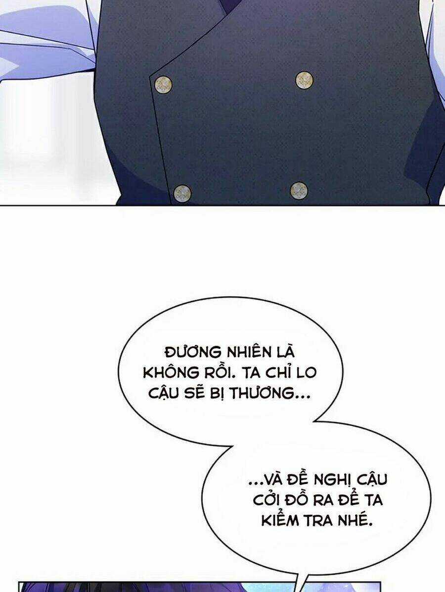 Anh Trai Tôi Quá Hiền Lành Làm Tôi Lo Lắng Ghê Chapter 75 trang 70