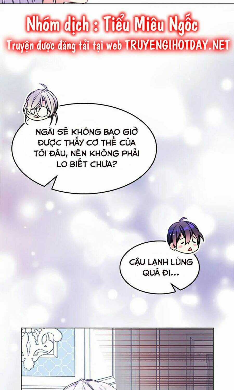 Anh Trai Tôi Quá Hiền Lành Làm Tôi Lo Lắng Ghê Chapter 75 trang 73