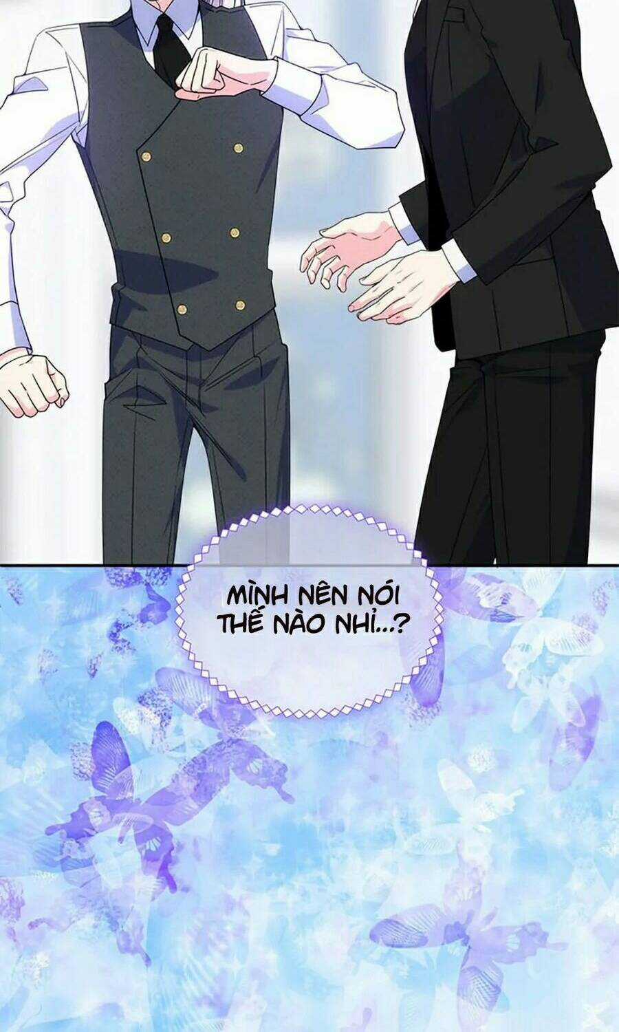 Anh Trai Tôi Quá Hiền Lành Làm Tôi Lo Lắng Ghê Chapter 75 trang 75