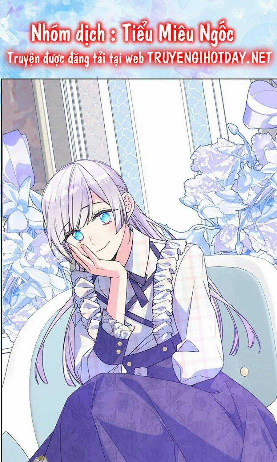 Anh Trai Tôi Quá Hiền Lành Làm Tôi Lo Lắng Ghê Chapter 75 trang 76