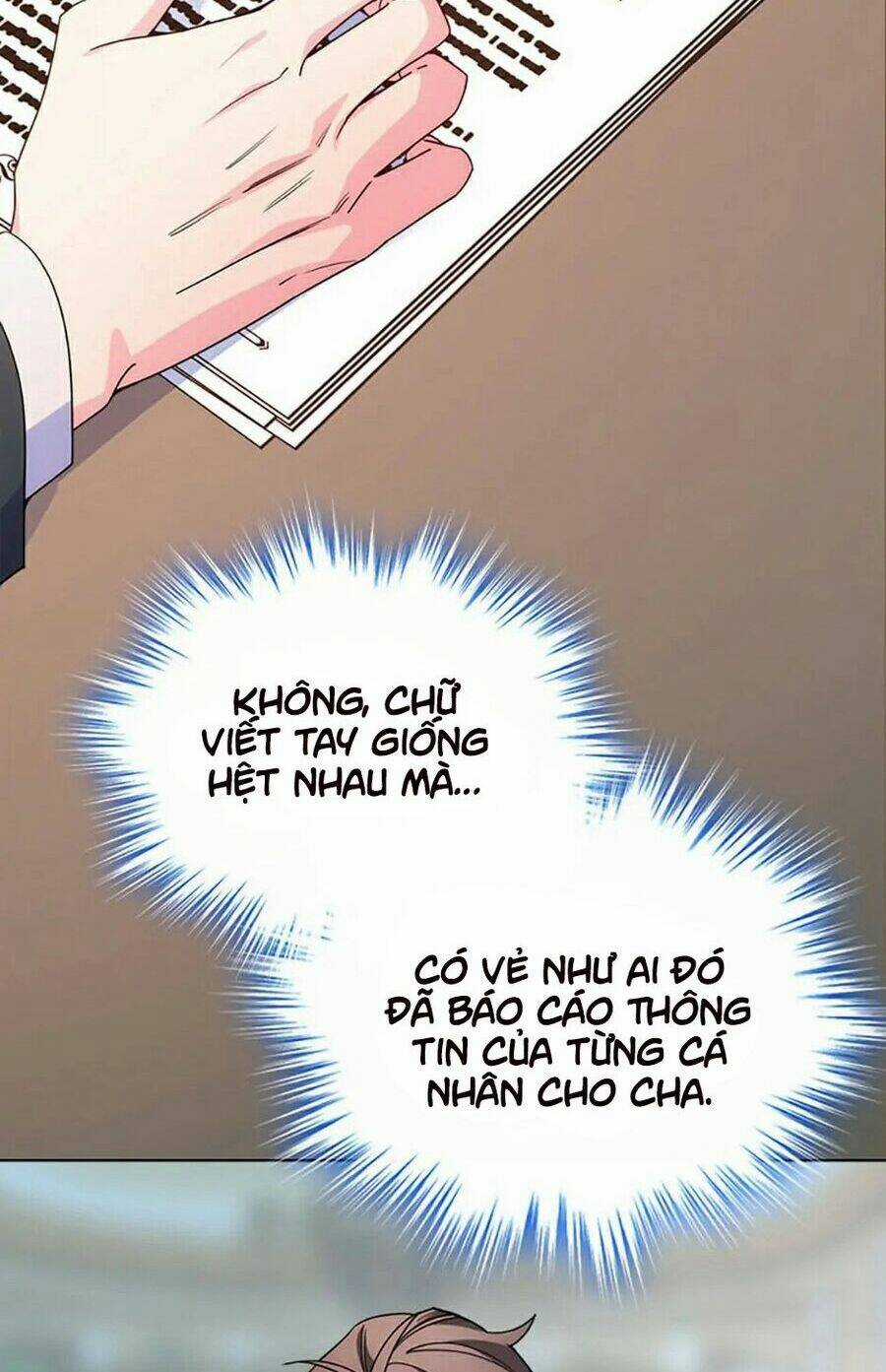 Anh Trai Tôi Quá Hiền Lành Làm Tôi Lo Lắng Ghê Chapter 75 trang 8