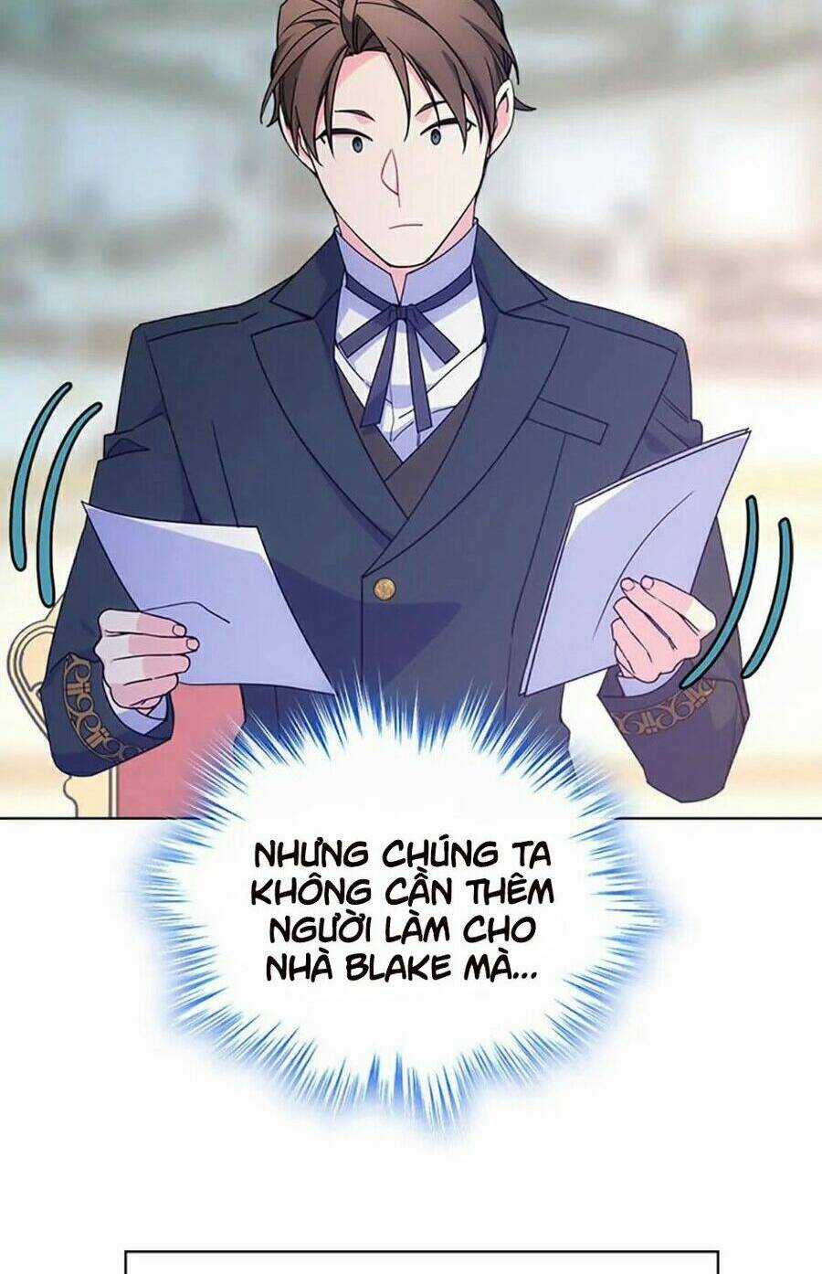 Anh Trai Tôi Quá Hiền Lành Làm Tôi Lo Lắng Ghê Chapter 75 trang 9