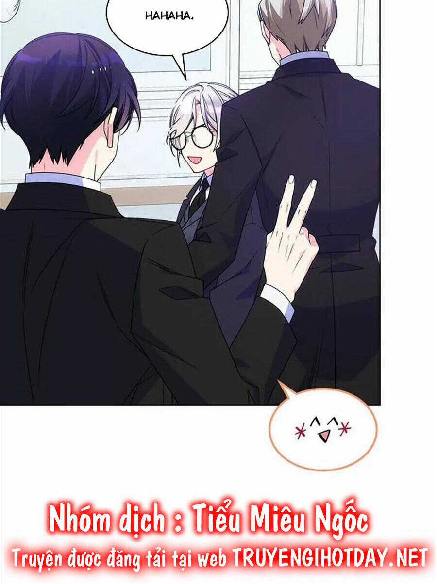 Anh Trai Tôi Quá Hiền Lành Làm Tôi Lo Lắng Ghê Chapter 76 trang 11