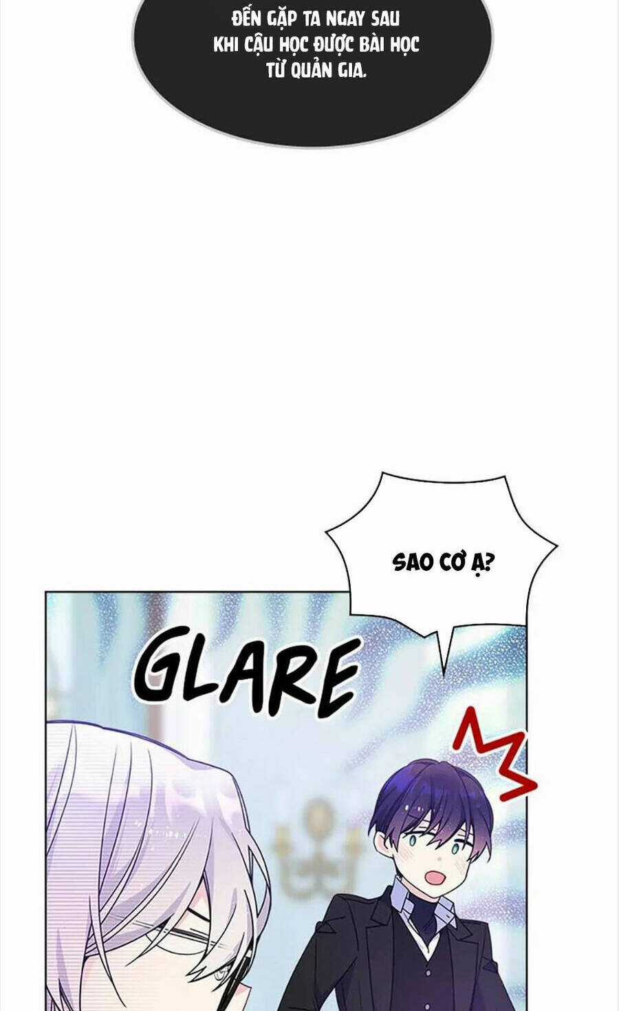 Anh Trai Tôi Quá Hiền Lành Làm Tôi Lo Lắng Ghê Chapter 76 trang 13