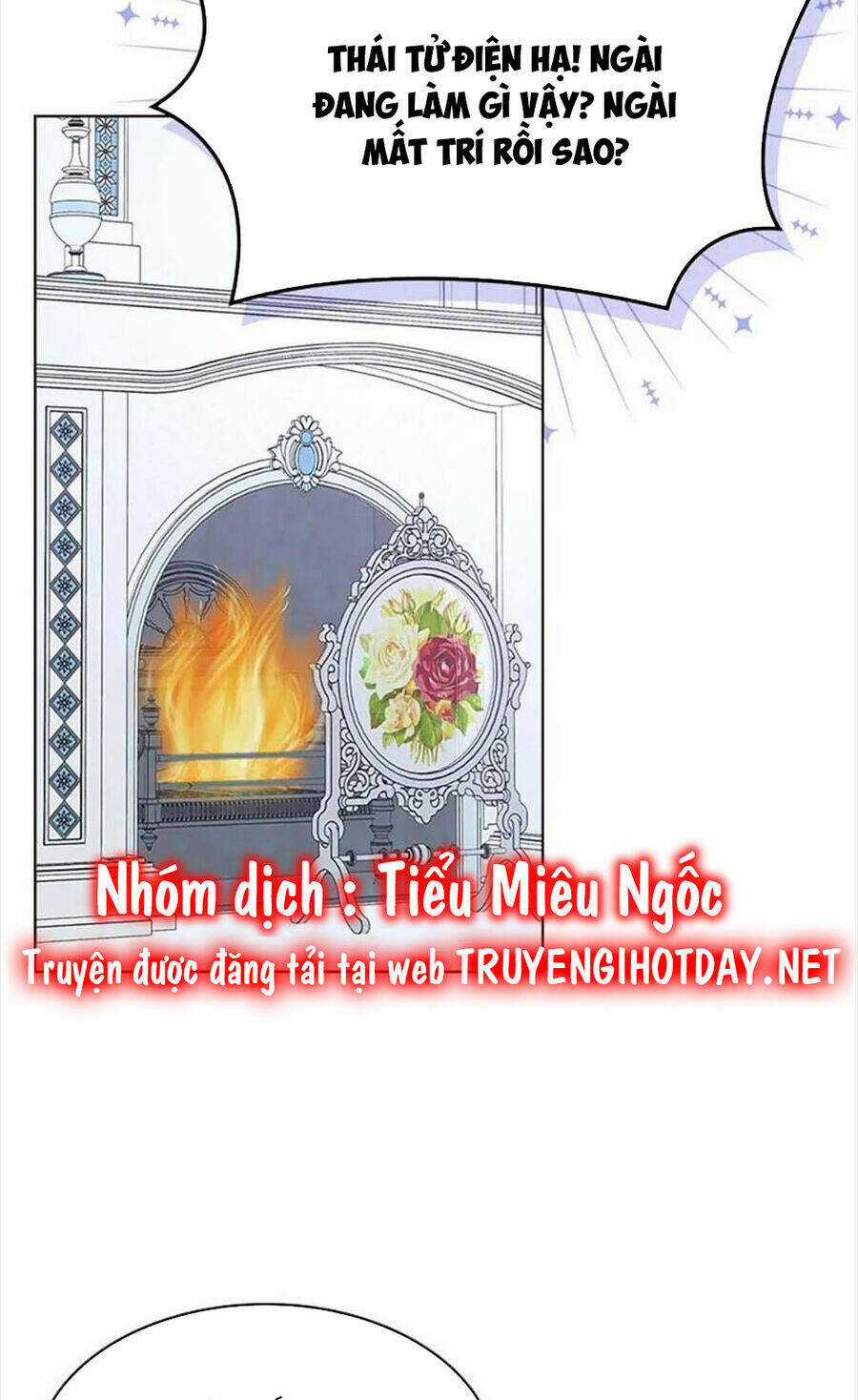 Anh Trai Tôi Quá Hiền Lành Làm Tôi Lo Lắng Ghê Chapter 76 trang 16