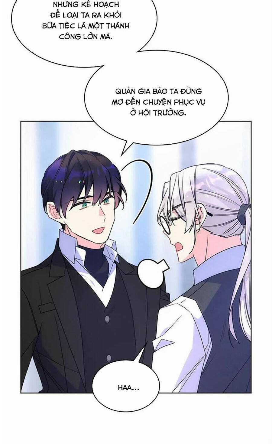 Anh Trai Tôi Quá Hiền Lành Làm Tôi Lo Lắng Ghê Chapter 76 trang 17