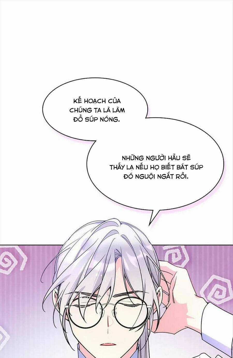 Anh Trai Tôi Quá Hiền Lành Làm Tôi Lo Lắng Ghê Chapter 76 trang 18