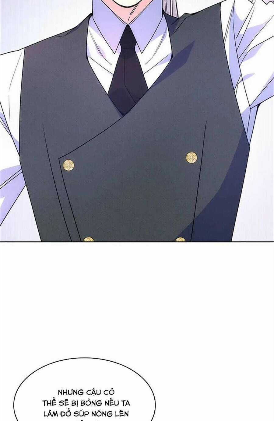 Anh Trai Tôi Quá Hiền Lành Làm Tôi Lo Lắng Ghê Chapter 76 trang 19