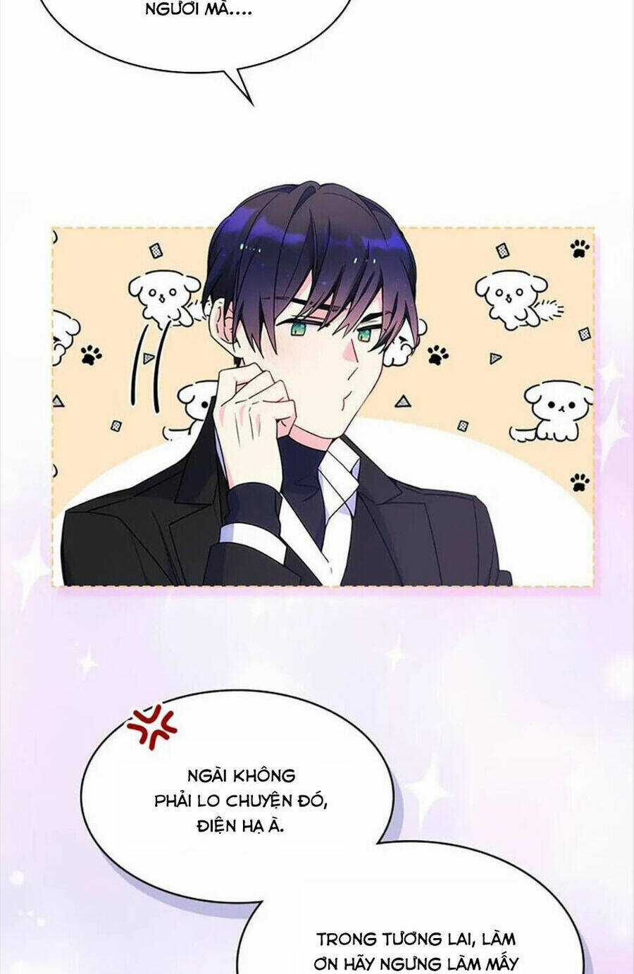 Anh Trai Tôi Quá Hiền Lành Làm Tôi Lo Lắng Ghê Chapter 76 trang 20