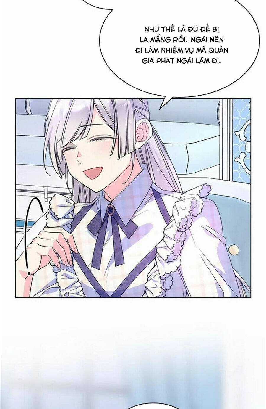 Anh Trai Tôi Quá Hiền Lành Làm Tôi Lo Lắng Ghê Chapter 76 trang 22