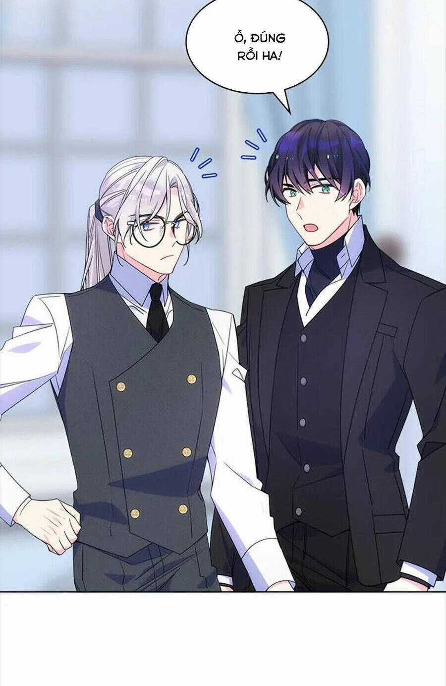 Anh Trai Tôi Quá Hiền Lành Làm Tôi Lo Lắng Ghê Chapter 76 trang 23