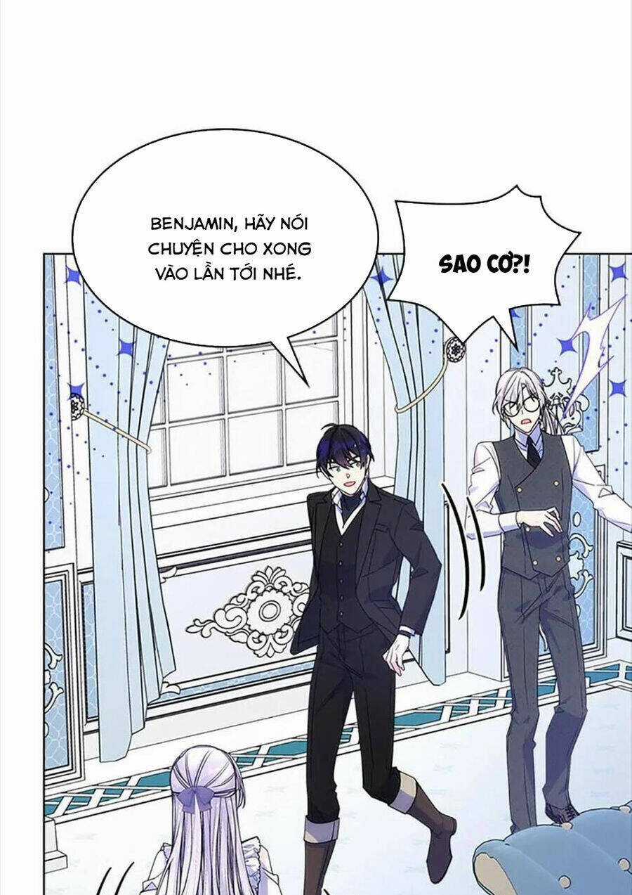 Anh Trai Tôi Quá Hiền Lành Làm Tôi Lo Lắng Ghê Chapter 76 trang 24