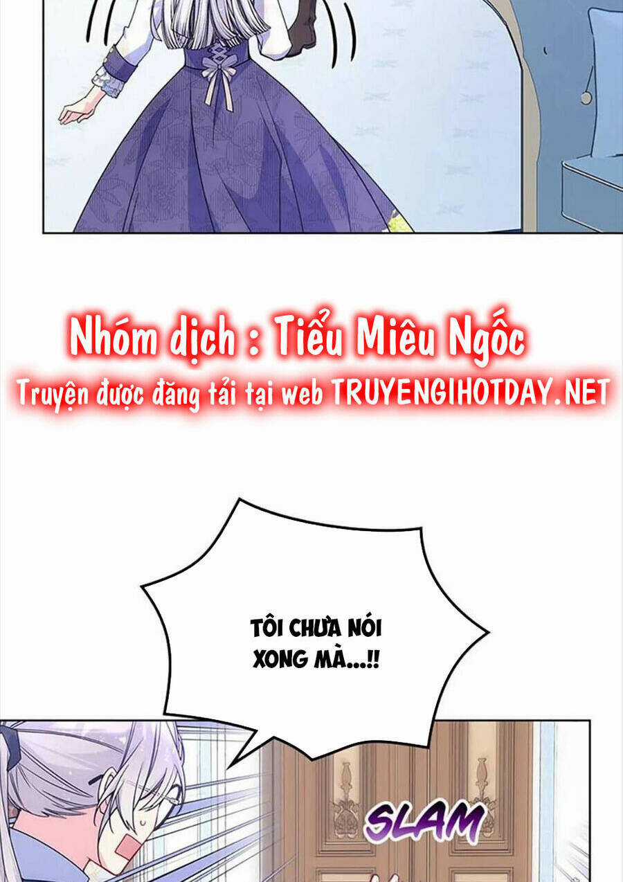 Anh Trai Tôi Quá Hiền Lành Làm Tôi Lo Lắng Ghê Chapter 76 trang 25