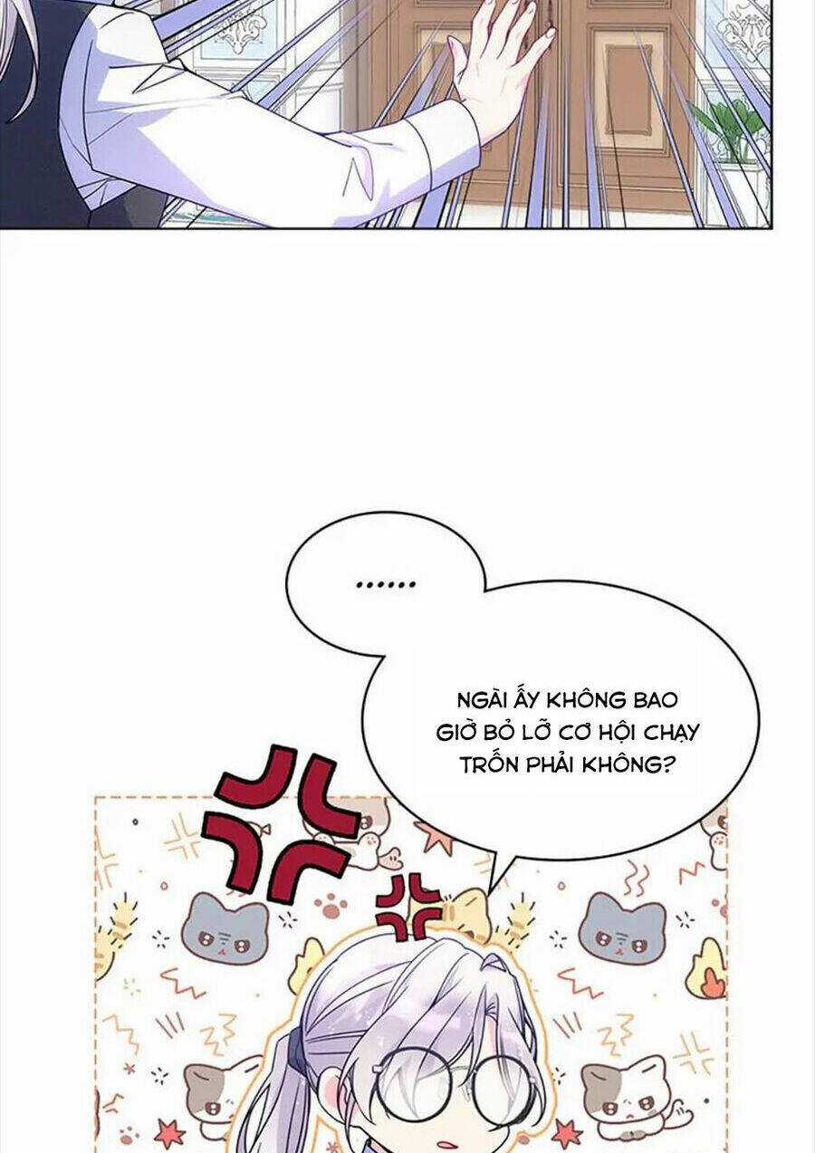 Anh Trai Tôi Quá Hiền Lành Làm Tôi Lo Lắng Ghê Chapter 76 trang 26