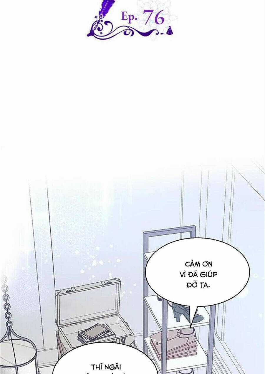 Anh Trai Tôi Quá Hiền Lành Làm Tôi Lo Lắng Ghê Chapter 76 trang 28