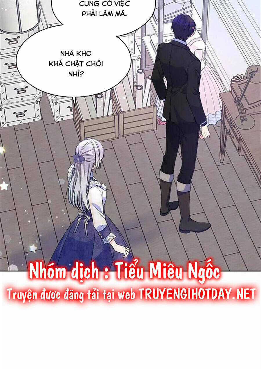 Anh Trai Tôi Quá Hiền Lành Làm Tôi Lo Lắng Ghê Chapter 76 trang 29