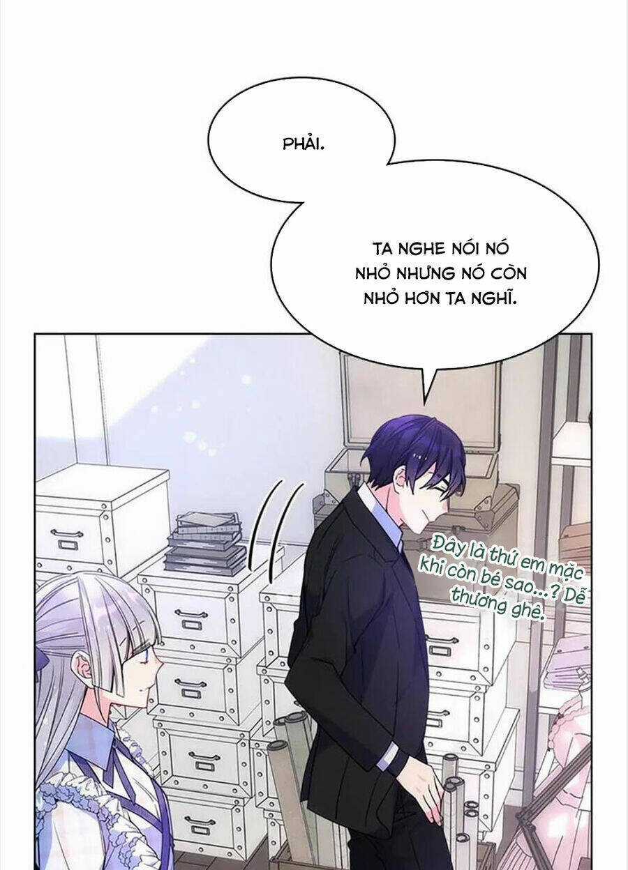 Anh Trai Tôi Quá Hiền Lành Làm Tôi Lo Lắng Ghê Chapter 76 trang 30