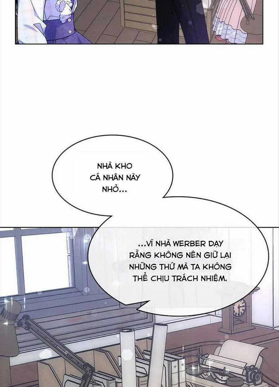 Anh Trai Tôi Quá Hiền Lành Làm Tôi Lo Lắng Ghê Chapter 76 trang 31