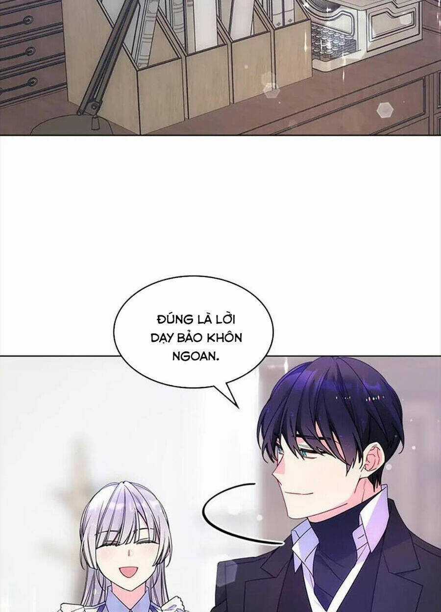 Anh Trai Tôi Quá Hiền Lành Làm Tôi Lo Lắng Ghê Chapter 76 trang 32