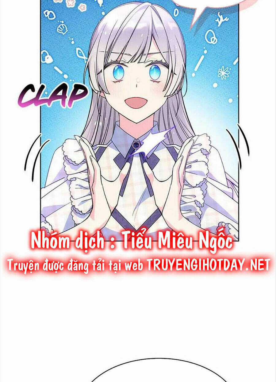 Anh Trai Tôi Quá Hiền Lành Làm Tôi Lo Lắng Ghê Chapter 76 trang 34