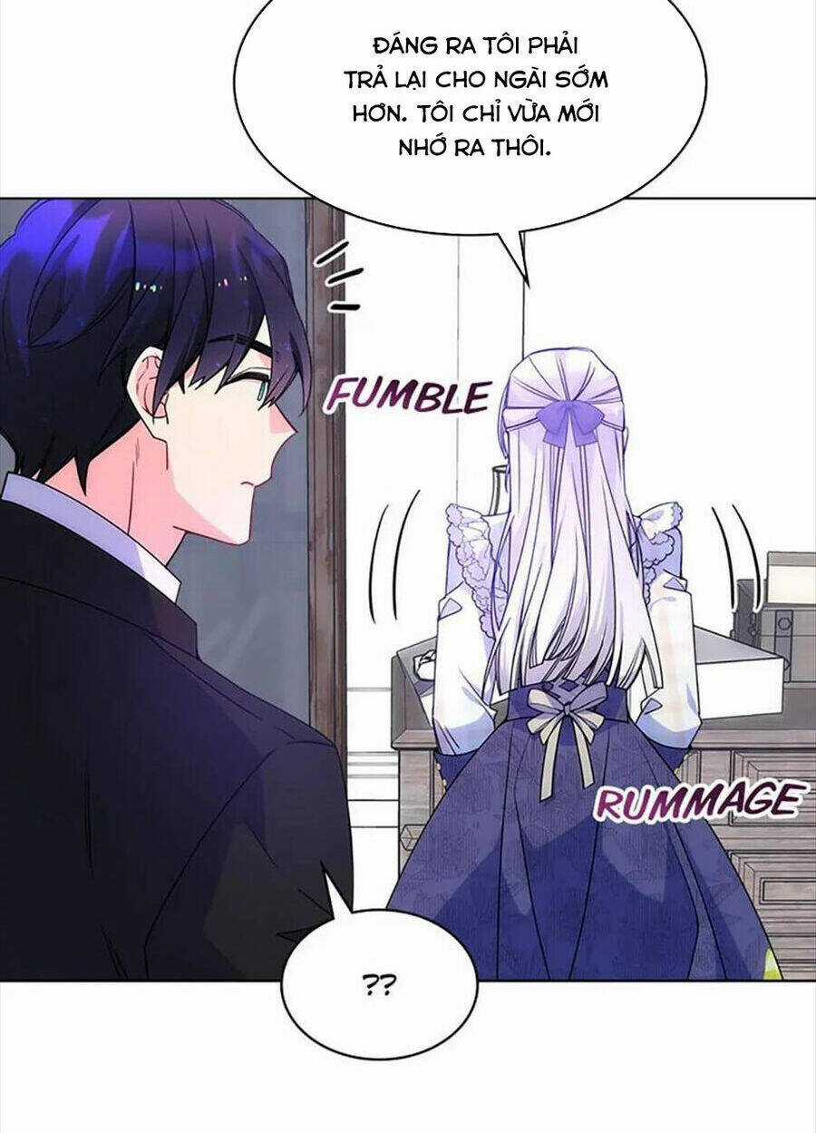 Anh Trai Tôi Quá Hiền Lành Làm Tôi Lo Lắng Ghê Chapter 76 trang 35